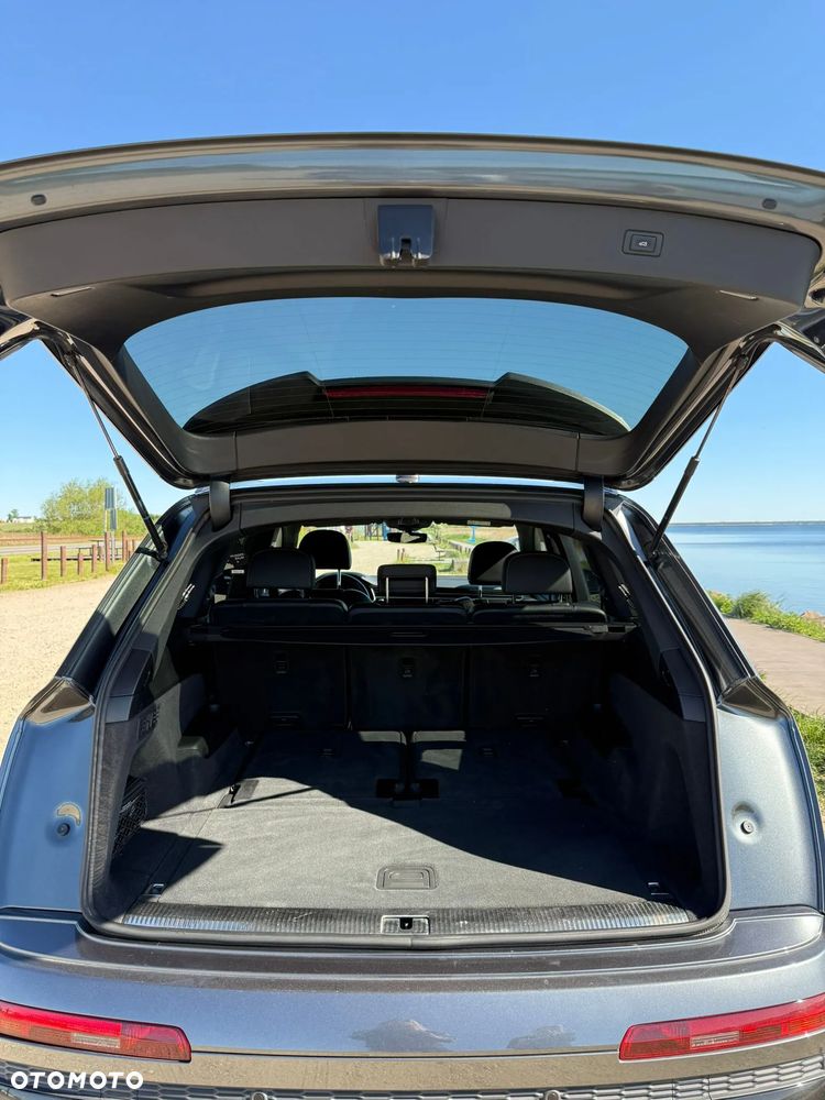 Audi Q7 45 TDI mHEV Quattro S Line Tiptr - 6