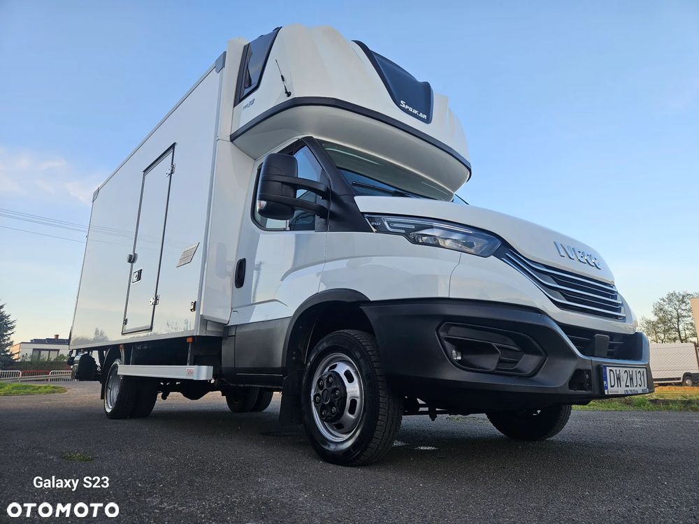 Iveco Daily - 4