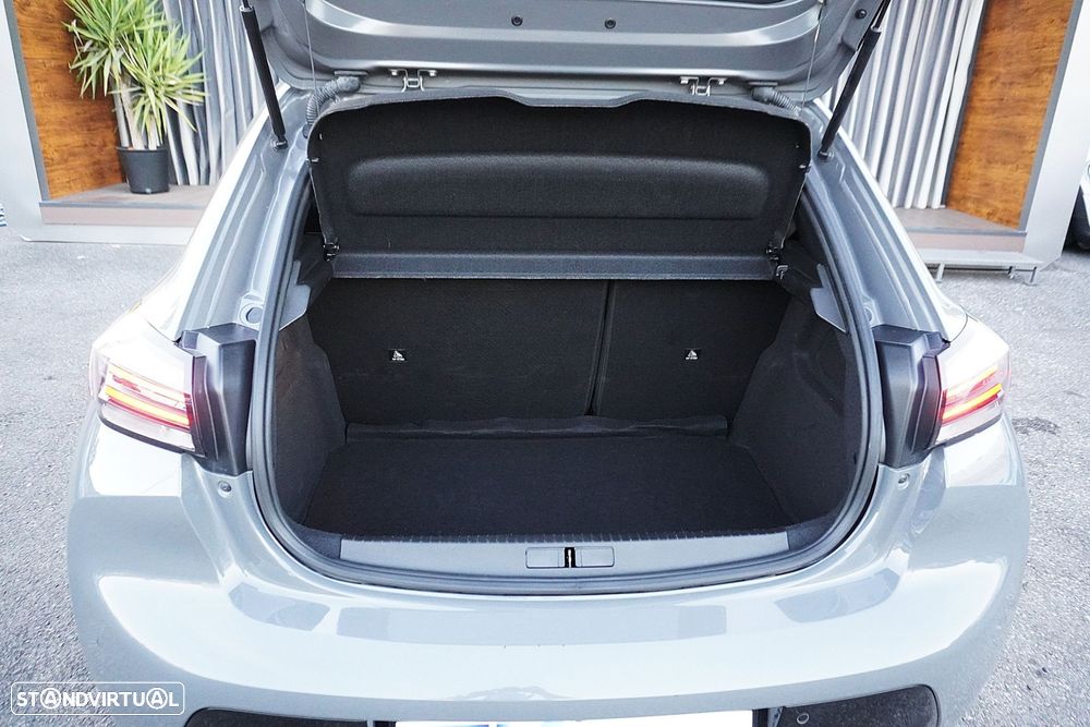 Peugeot 208 1.2 PureTech Allure Pack - 8