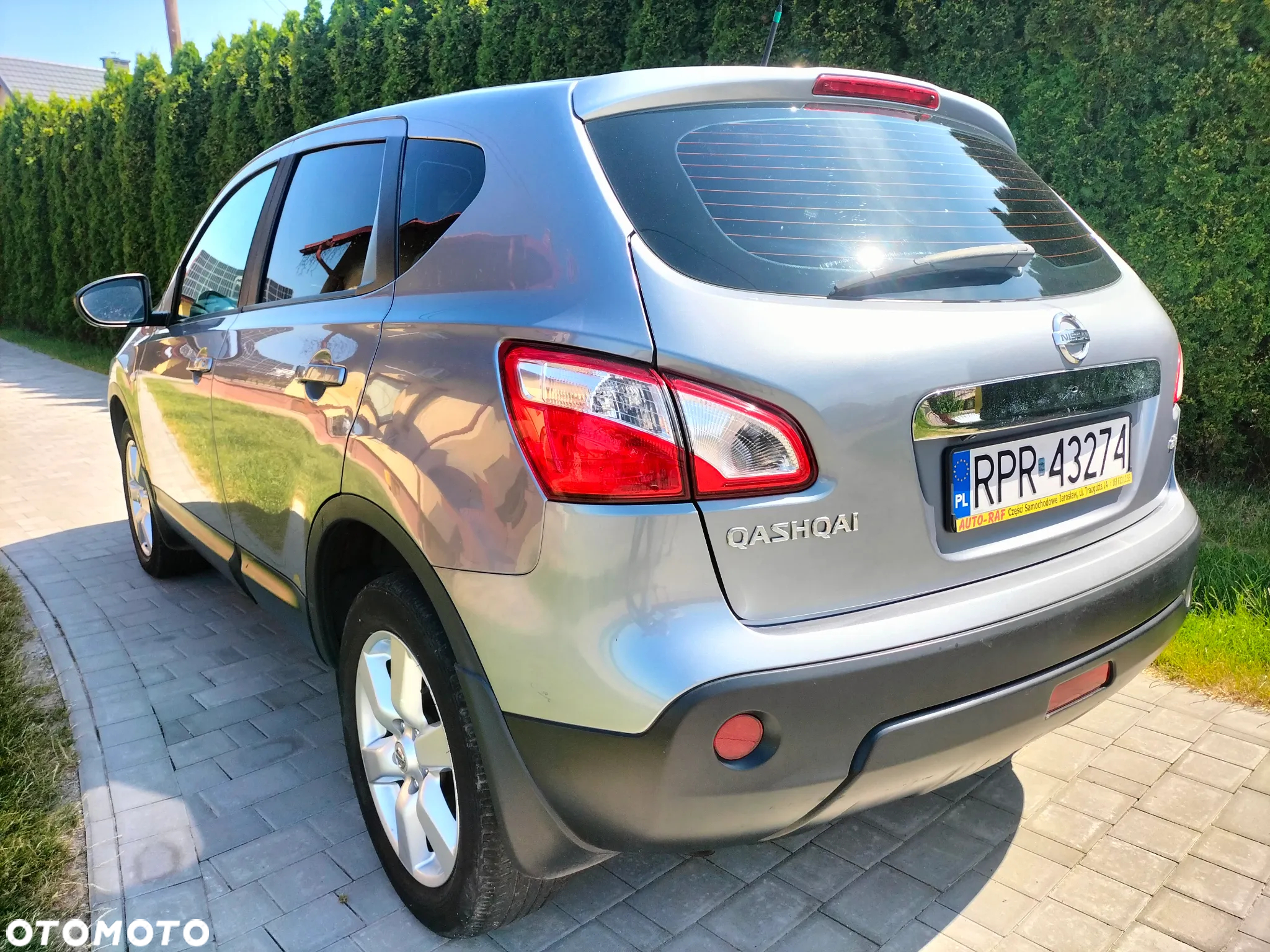 Nissan Qashqai 1.6 dCi Acenta - 3