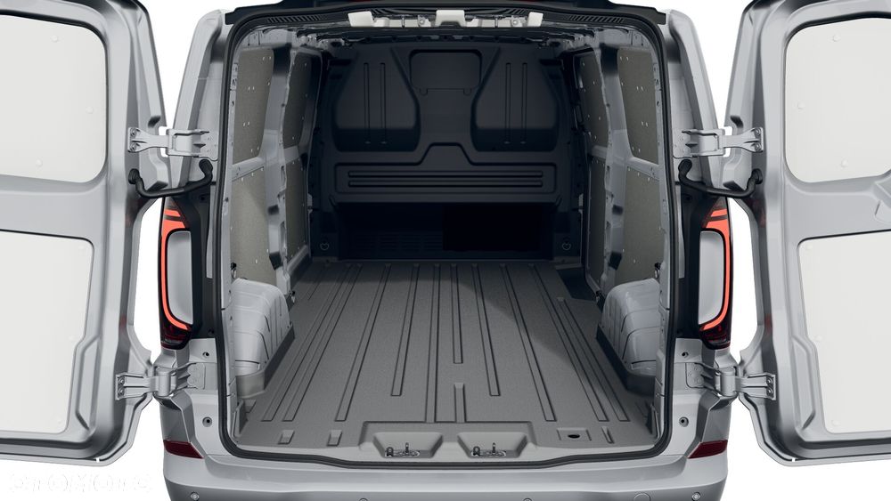 Volkswagen Transporter T7 - 6
