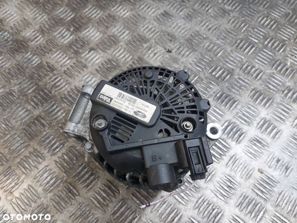 ALTERNATOR FORD FIESTA MK6 MK7 1.25 16V 7G9N-10300-CC - 3