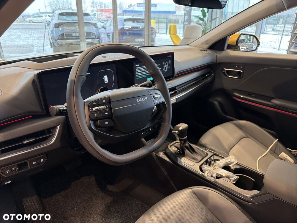 Kia K4 - 10