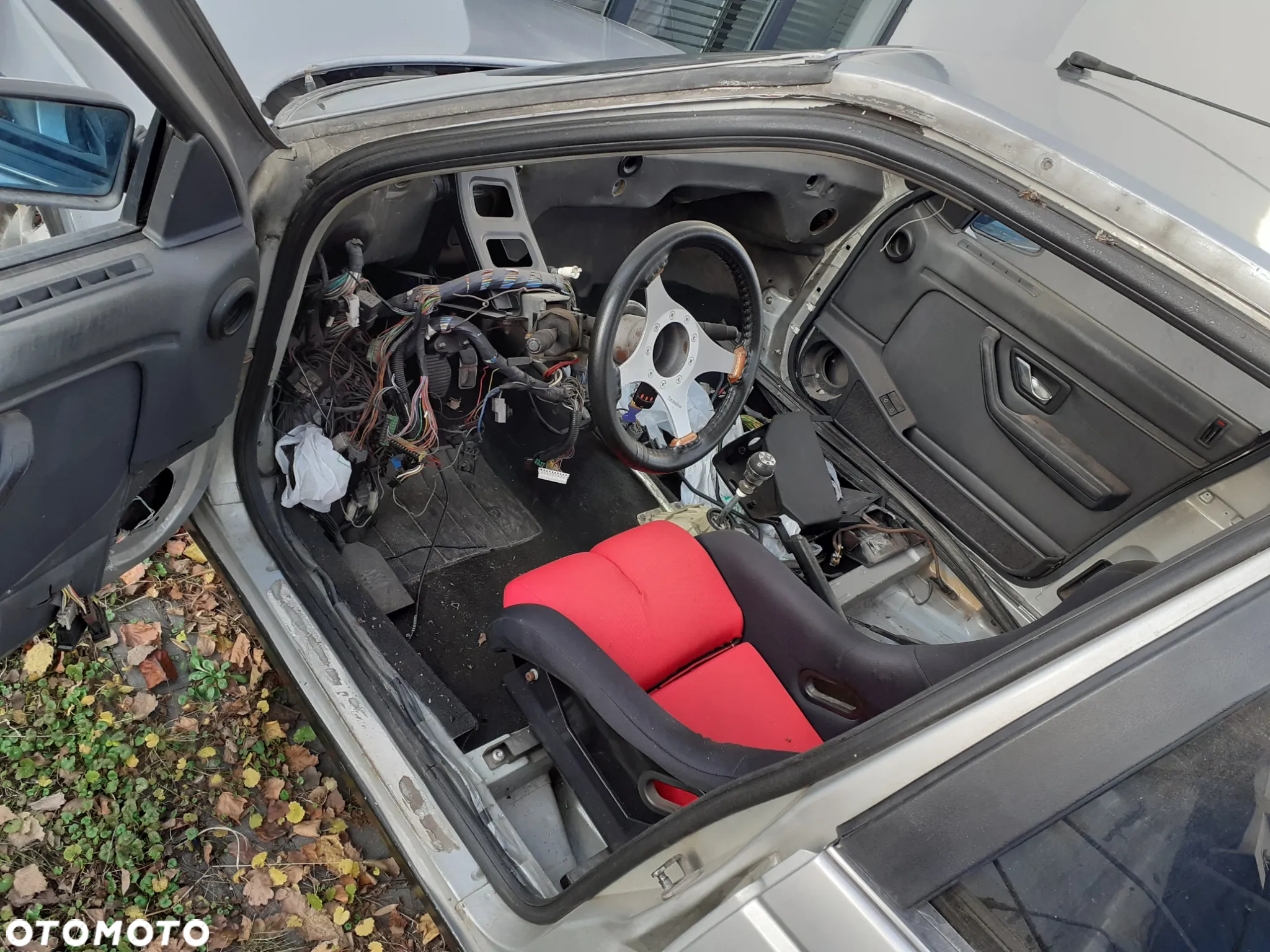 Peugeot 405 1.9 MI 16 - 3