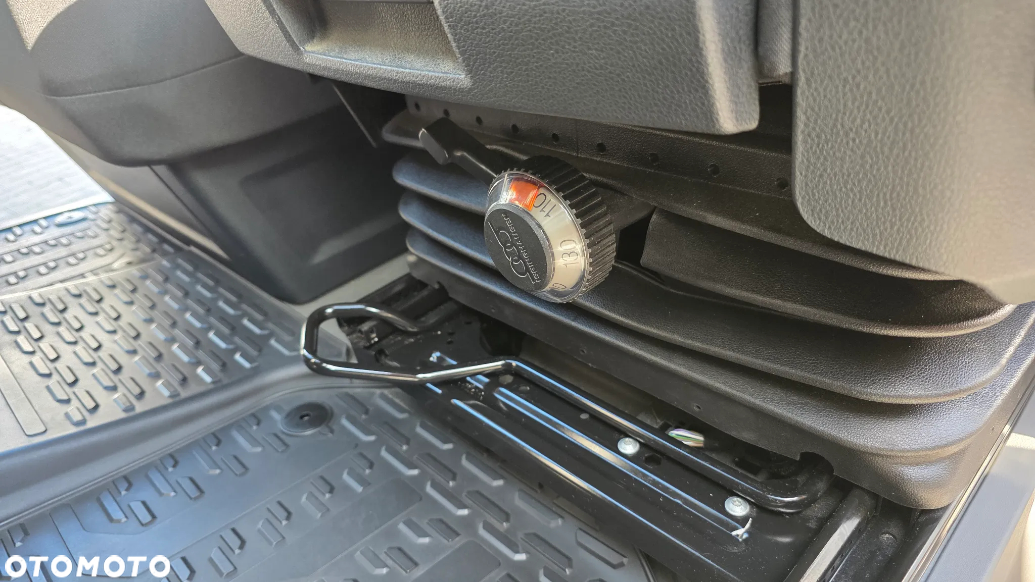 Volkswagen Crafter - 20