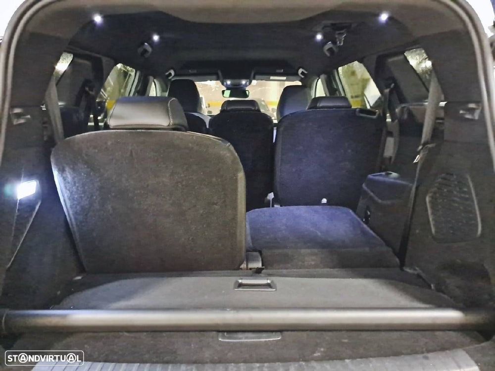 Peugeot 5008 1.2 Hybrid Allure e-DCS6 - 6