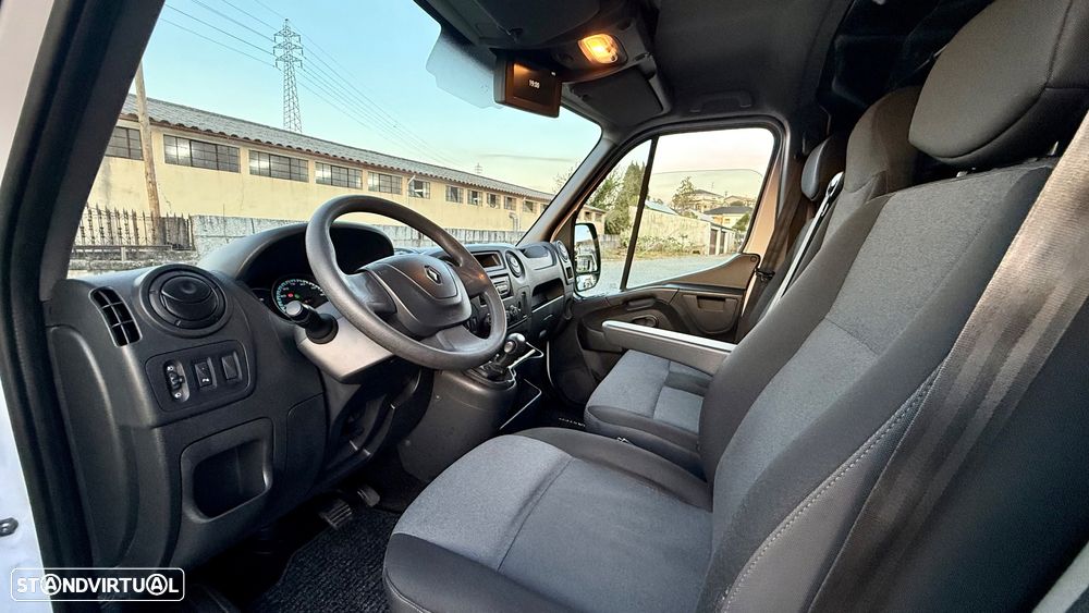 Renault Master Ze - 4