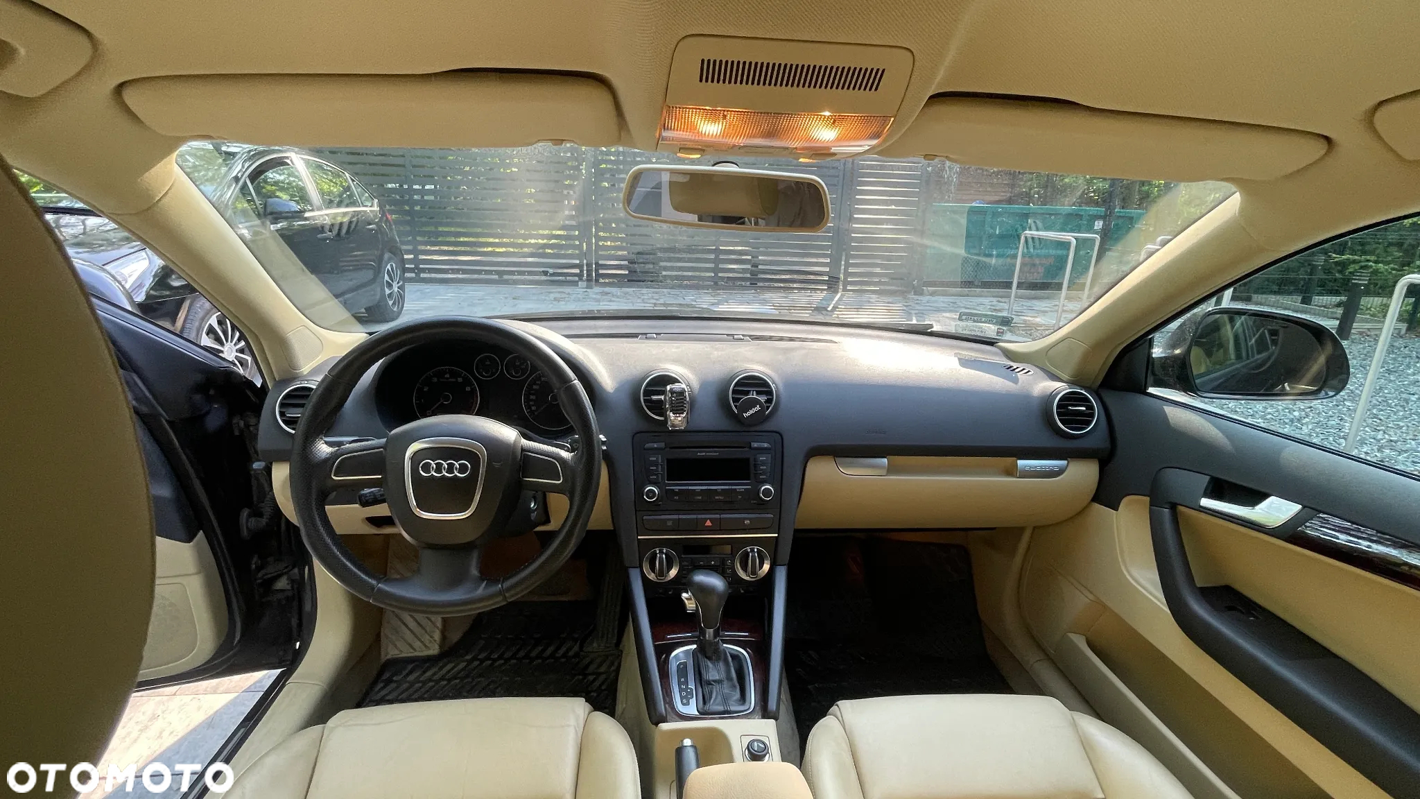 Audi A3 2.0 TFSI Quattro Ambition S tronic - 11