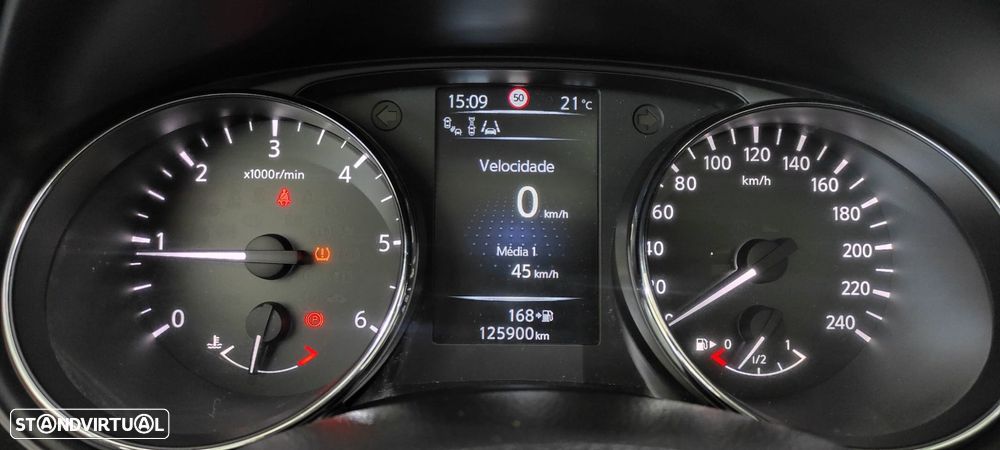 Nissan Qashqai 1.6 dCi Tekna Sport 18 S&S - 39