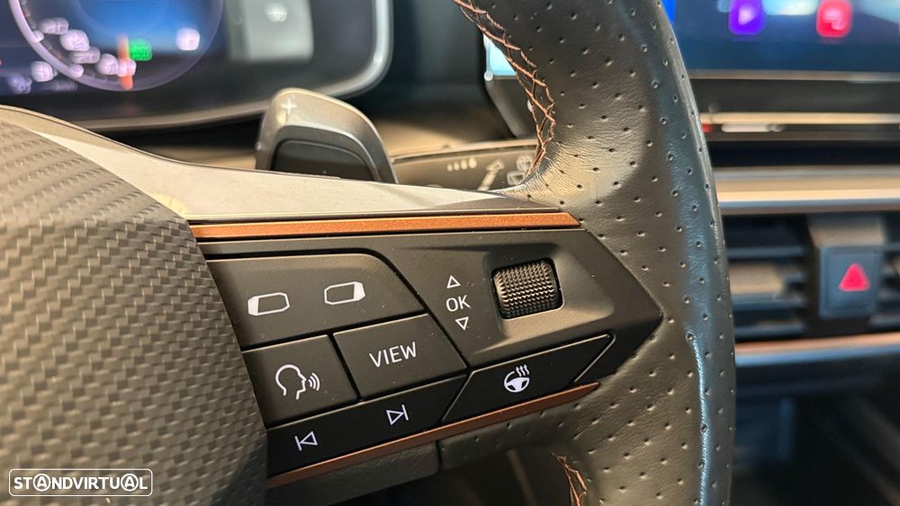 Cupra Formentor 1.4 e-Hybrid DSG - 19