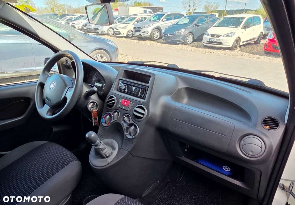 Fiat Panda - 9