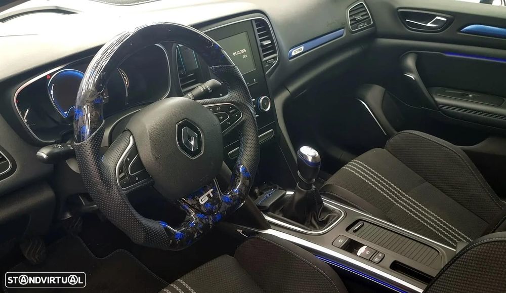 Renault Mégane - 25