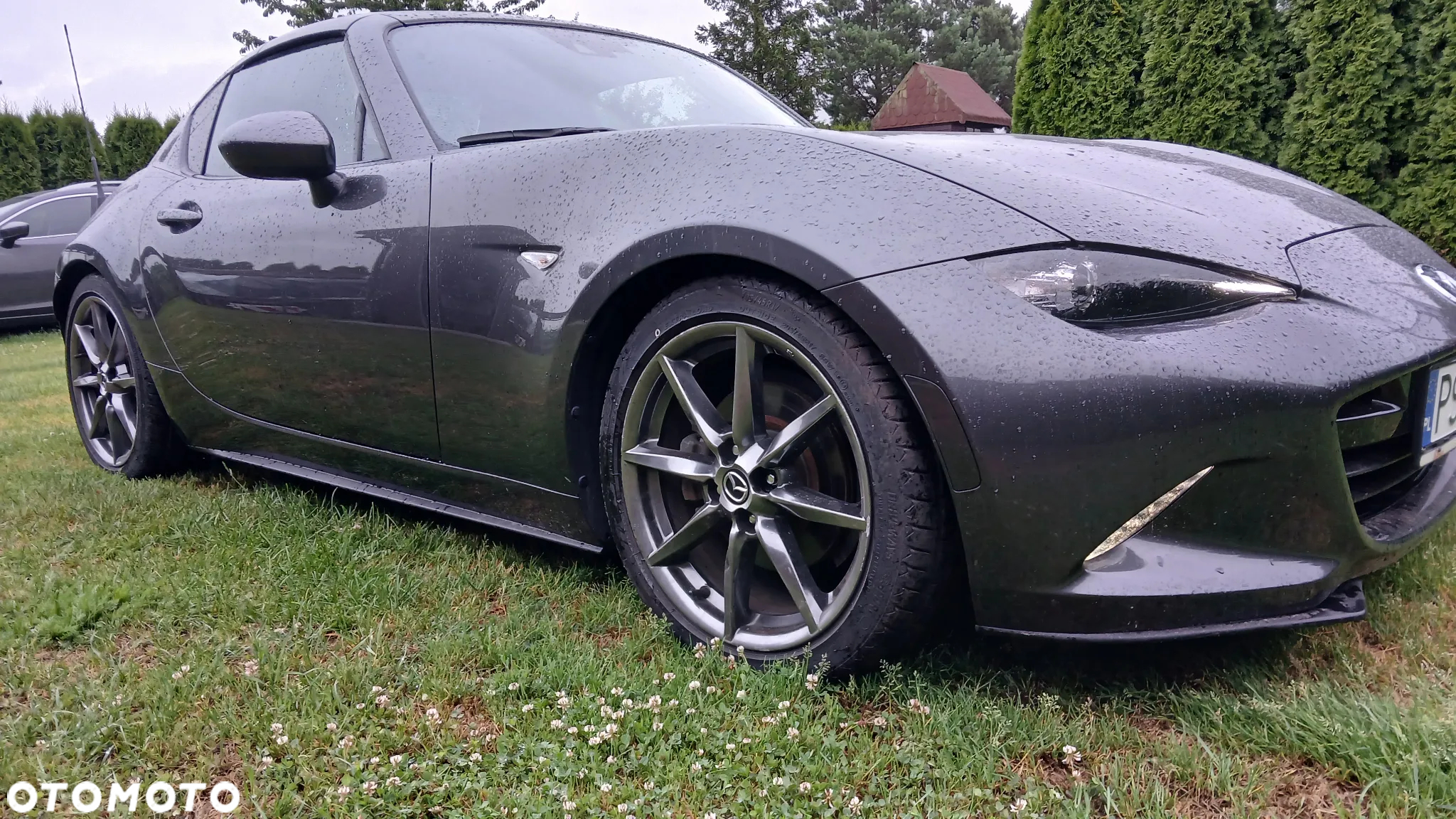 Mazda MX-5 SKYACTIV-G 160 SAKURA - 15