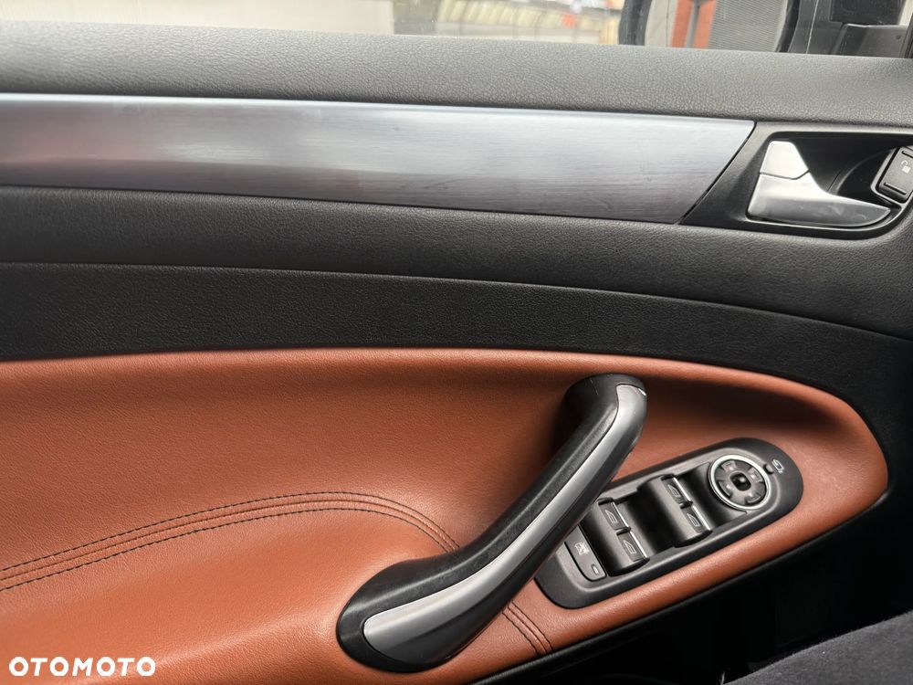 Ford Mondeo 2.0 TDCi Titanium X MPS6 - 11