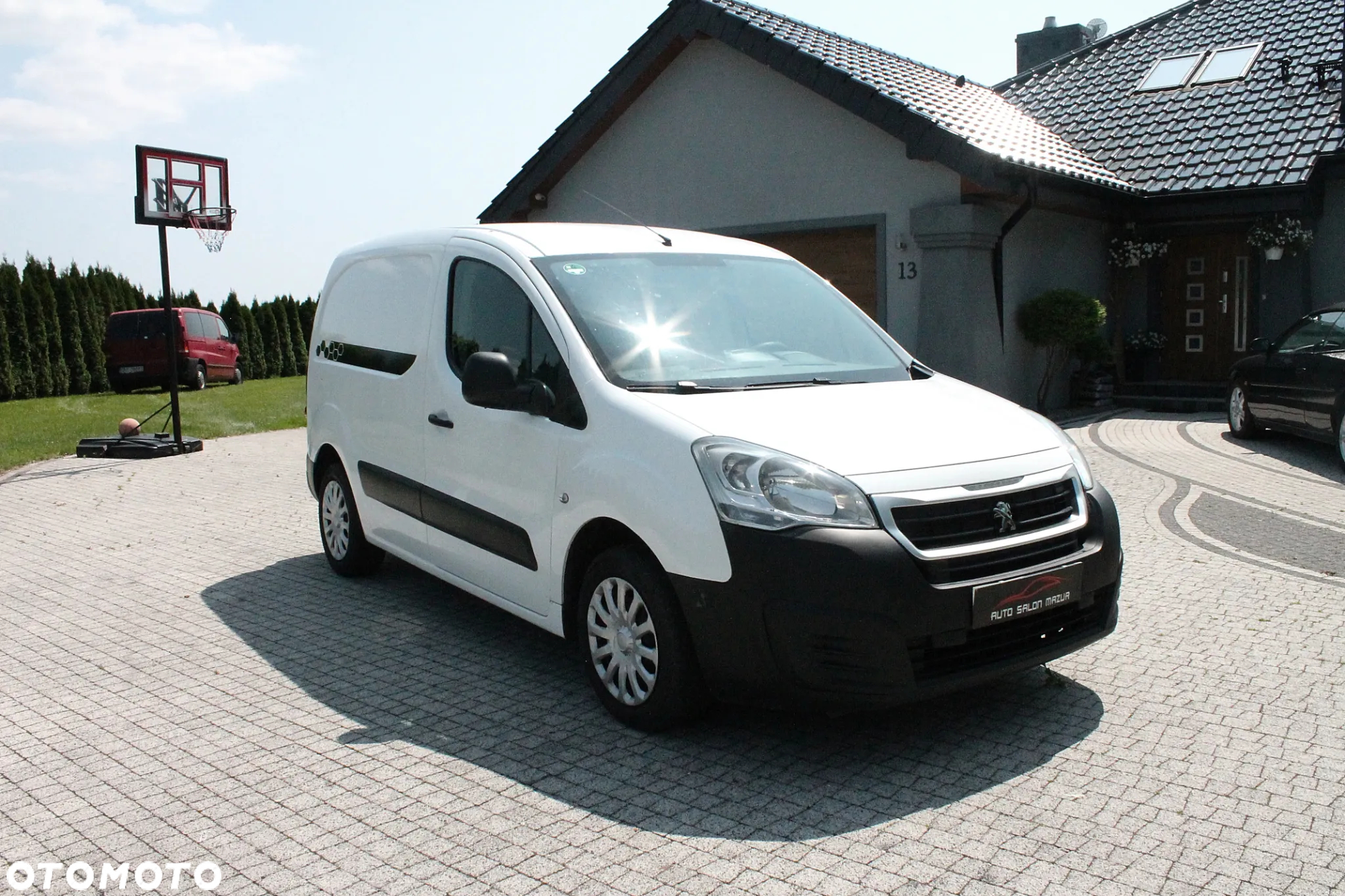 Peugeot Partner - 4
