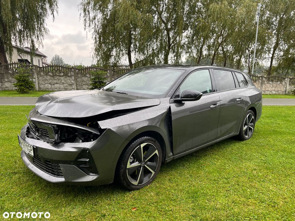 Opel Astra VI 1.5 CDTI GS Line S&S - 3