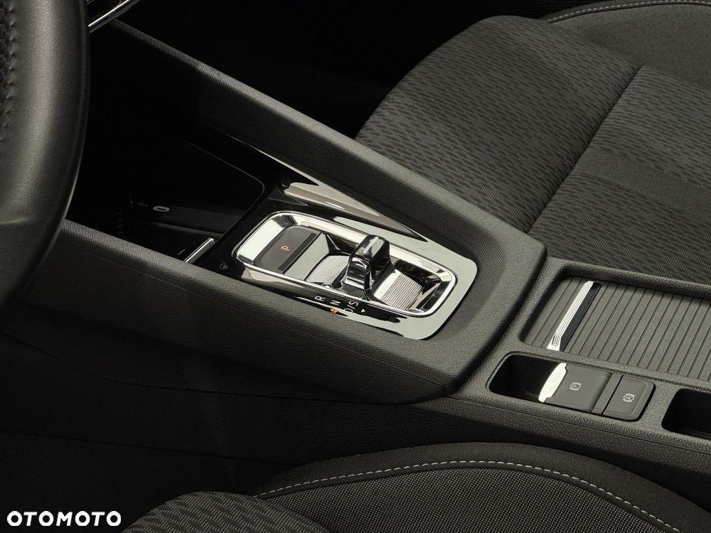 Skoda Octavia 2.0 TDI Style DSG - 9