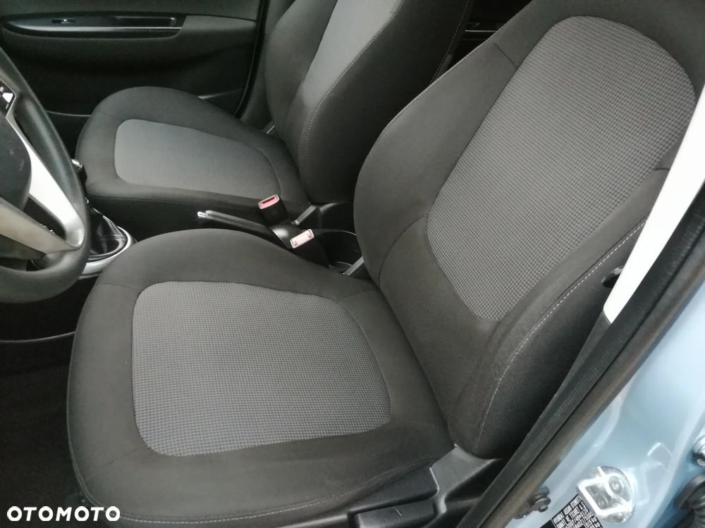 Hyundai i20 1.25 Classic + - 23