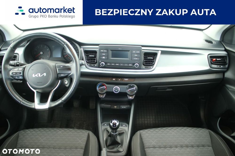 Kia Rio 1.2 M - 6