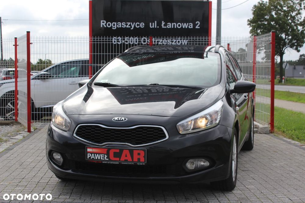 Kia Ceed 1.4 Business Line - 2