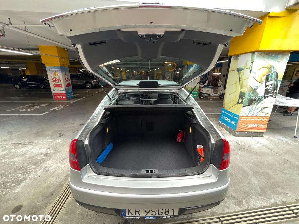 Citroën C5 II 1.8i 16V SX - 12