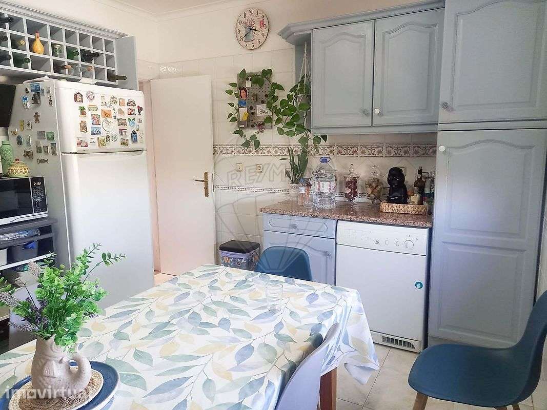 Apartamento T3 para venda - Grande imagem: 4/19