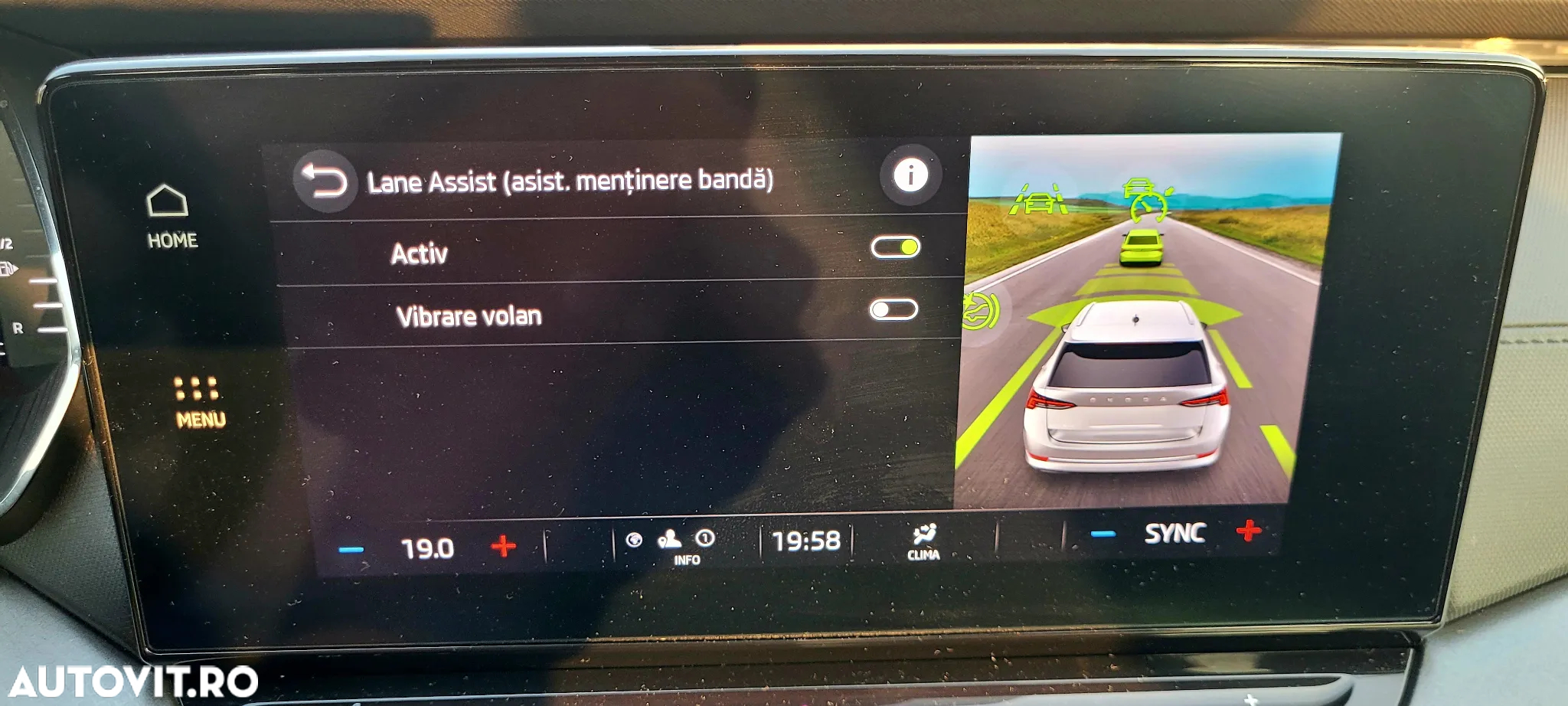 Skoda Octavia - 12