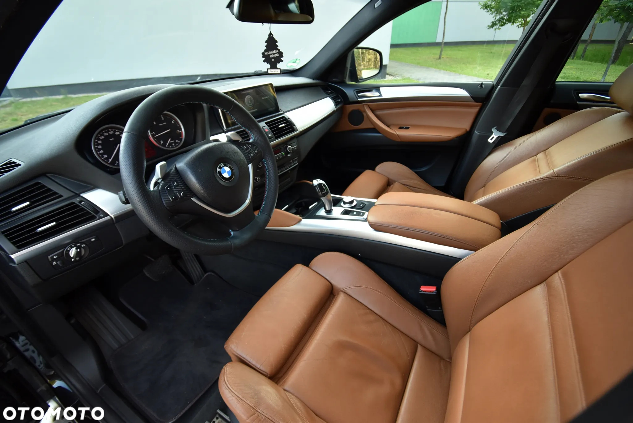 BMW X6 35d xDrive - 3