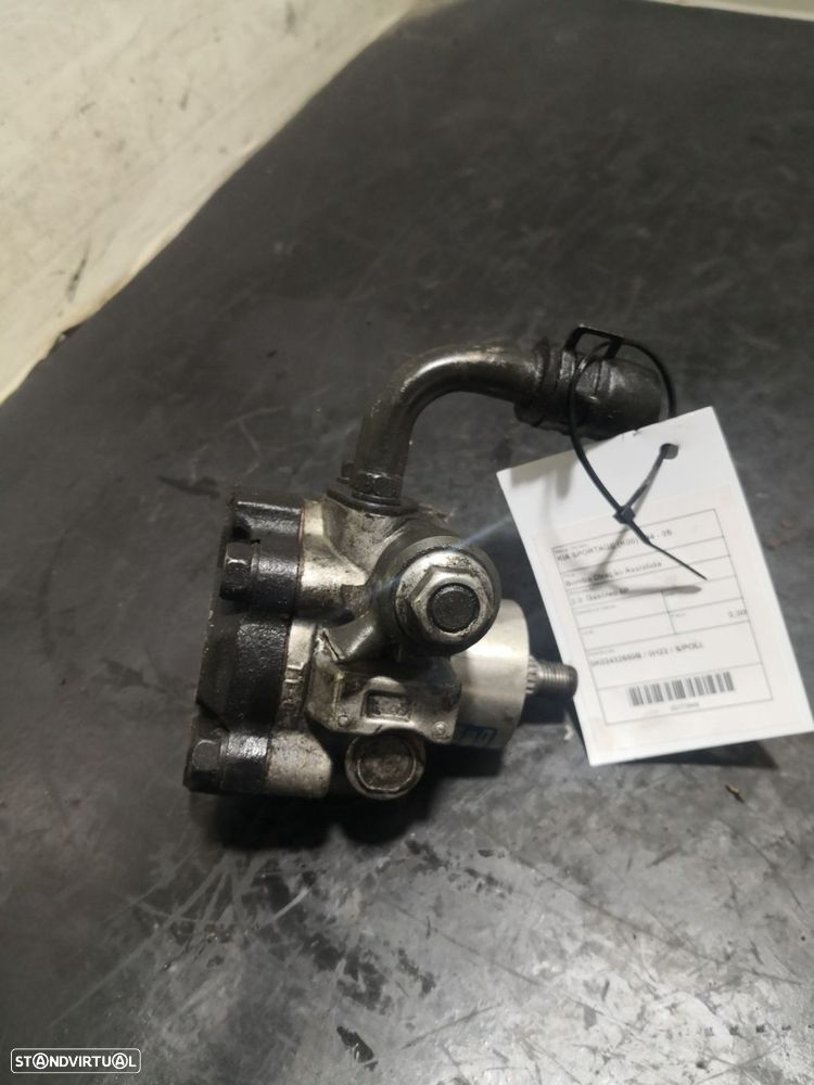 Bomba Direção Assistida Kia Sportage (K00) - 1