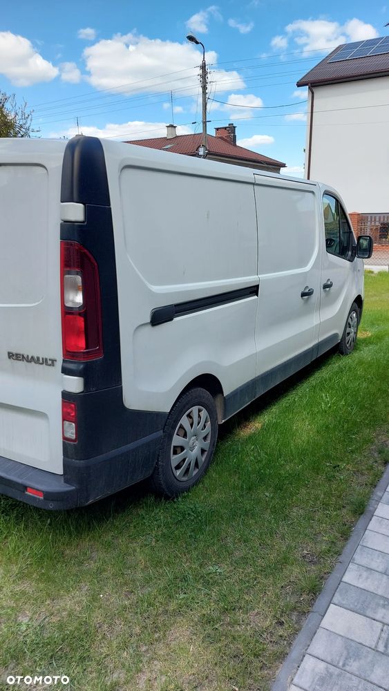 Renault Trafic L2H1 2,9t Business - 3