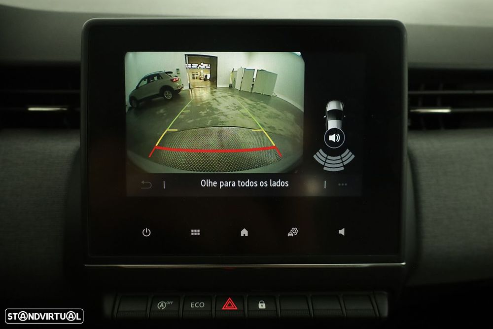 Renault Clio 1.0 TCe Evolution Bi-Fuel - 11