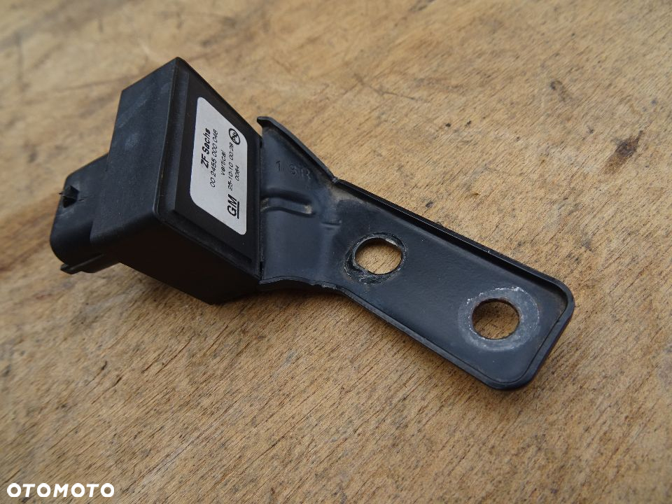 CZUJNIK ZAWIESZENIA AKTYWNEGO SPORT CDC FLEXRIDE IDS+ VERTICAL OPEL INSIGNIA - 5