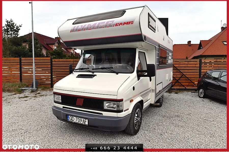 Fiat DUCATO - 3