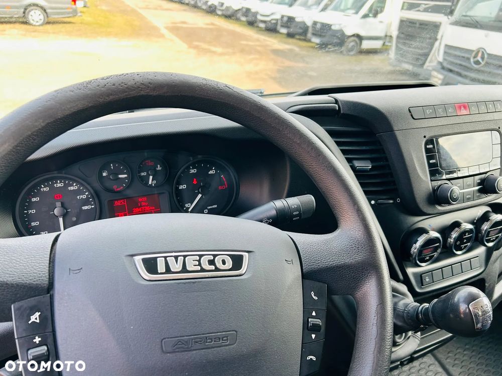 Iveco 35s16 - 18