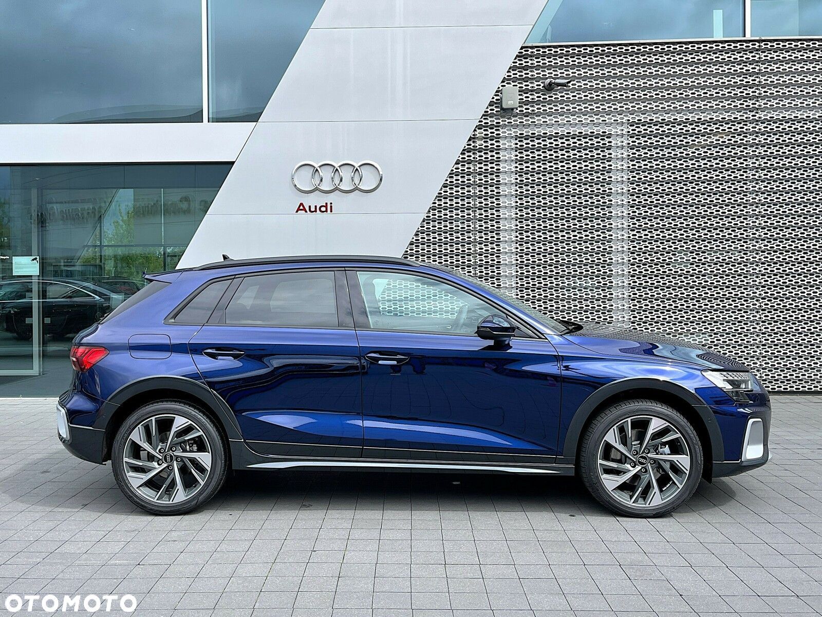 Audi A3 - 1