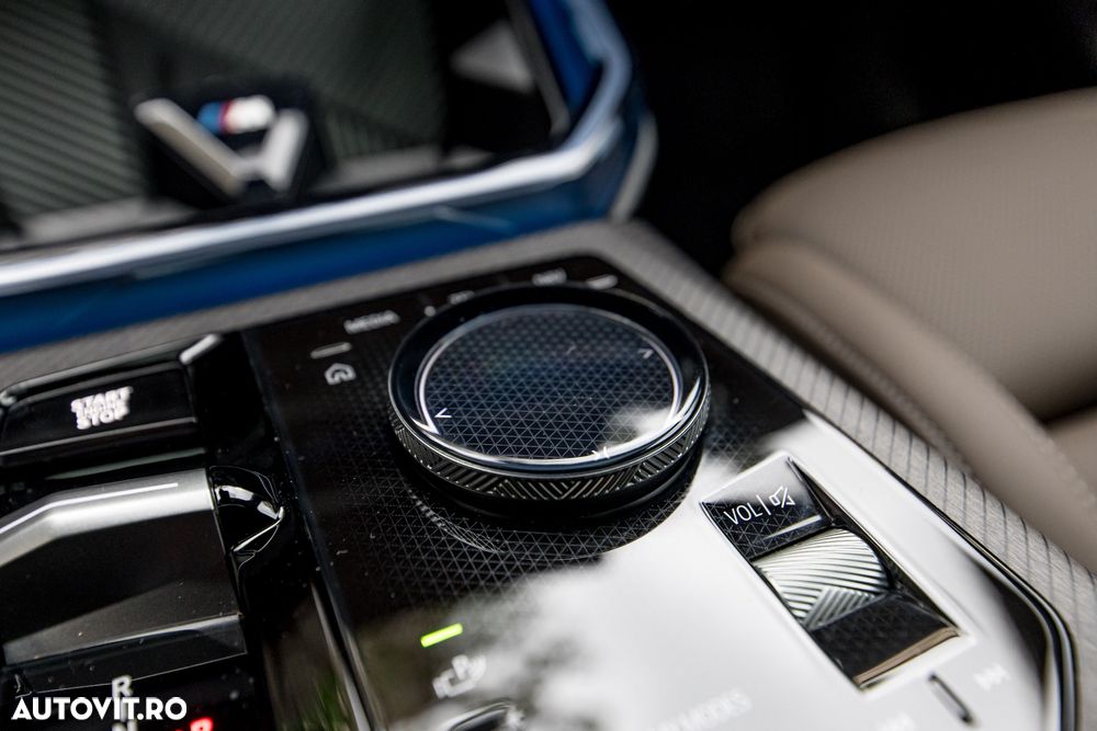 BMW X3 20d xDrive AT MHEV - 27