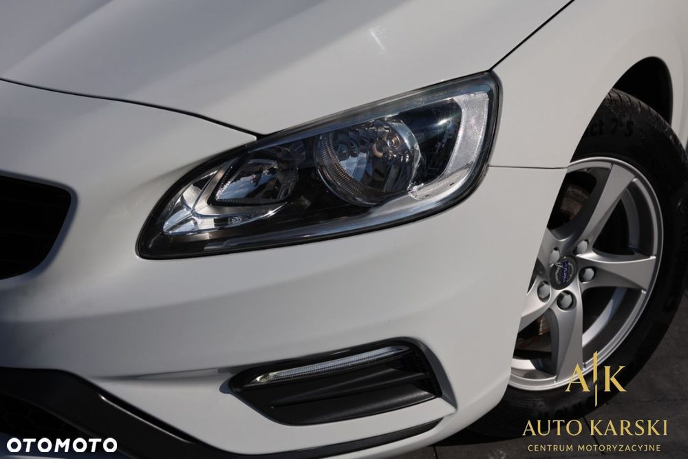 Volvo S60 - 12
