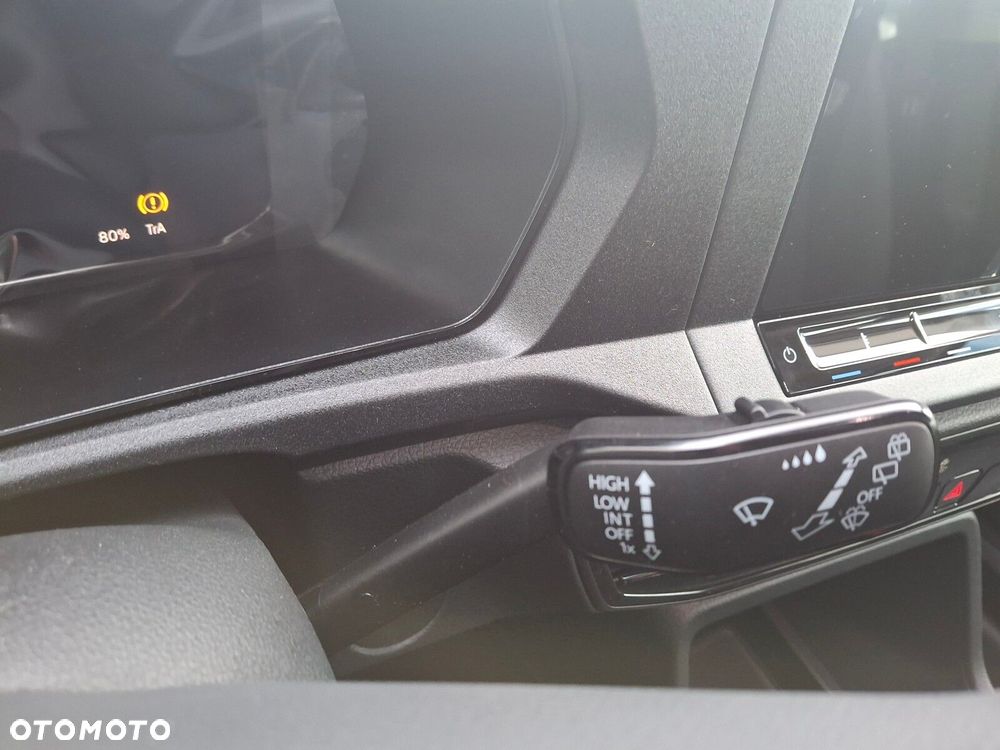 Volkswagen Caddy Flexible - 29