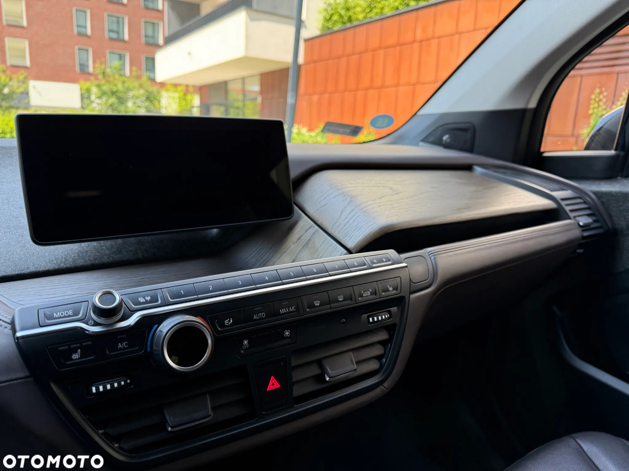 BMW i3 i3S 120 Ah - 8