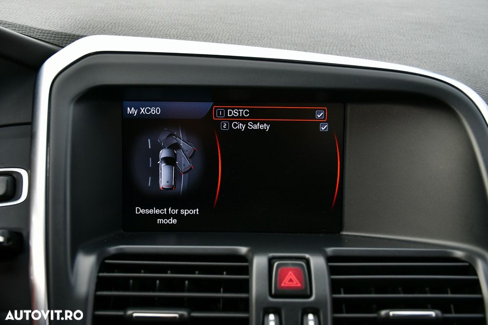 Volvo XC 60 D3 Aut. Summum - 20