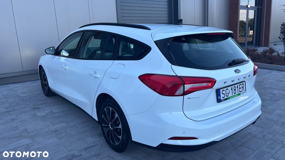 Ford Focus 1.5 EcoBlue Trend Edition Business - 2