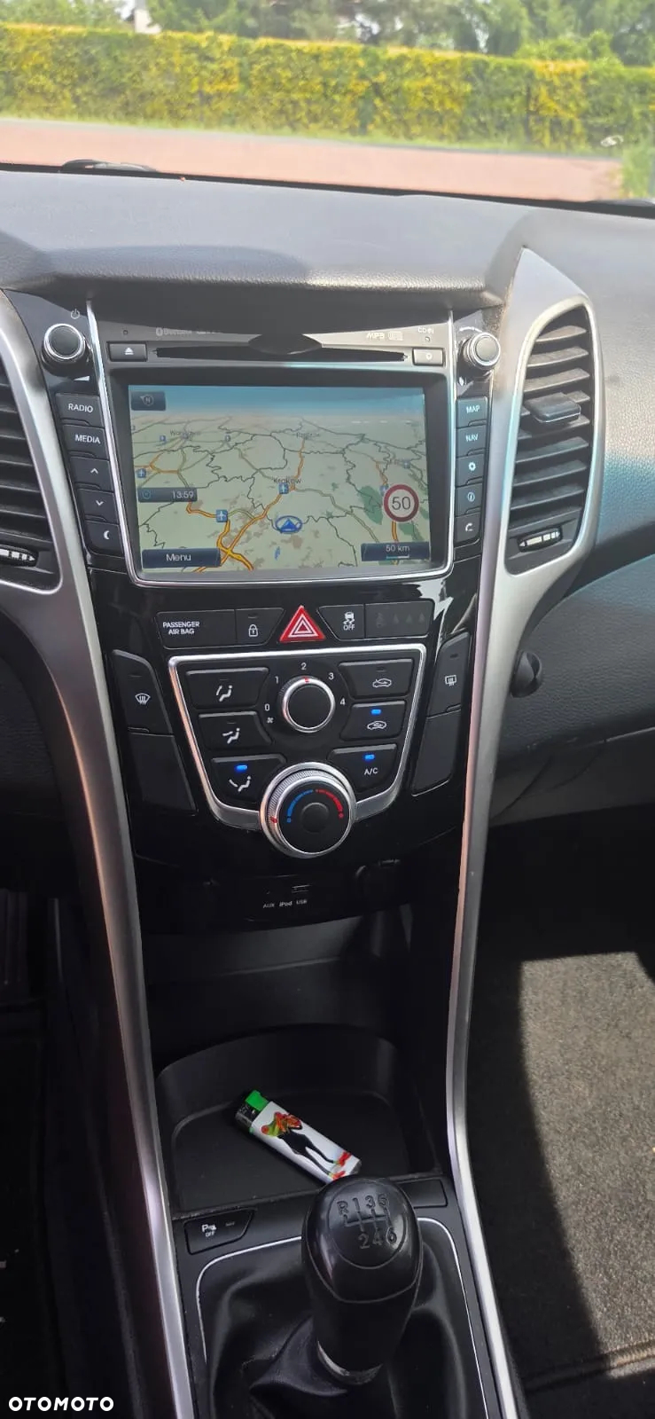 Hyundai i30 1.4 Trend - 8