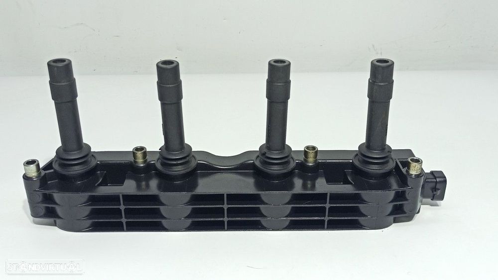 VELA OPEL ASTRA G BERLINA COMFORT - 2