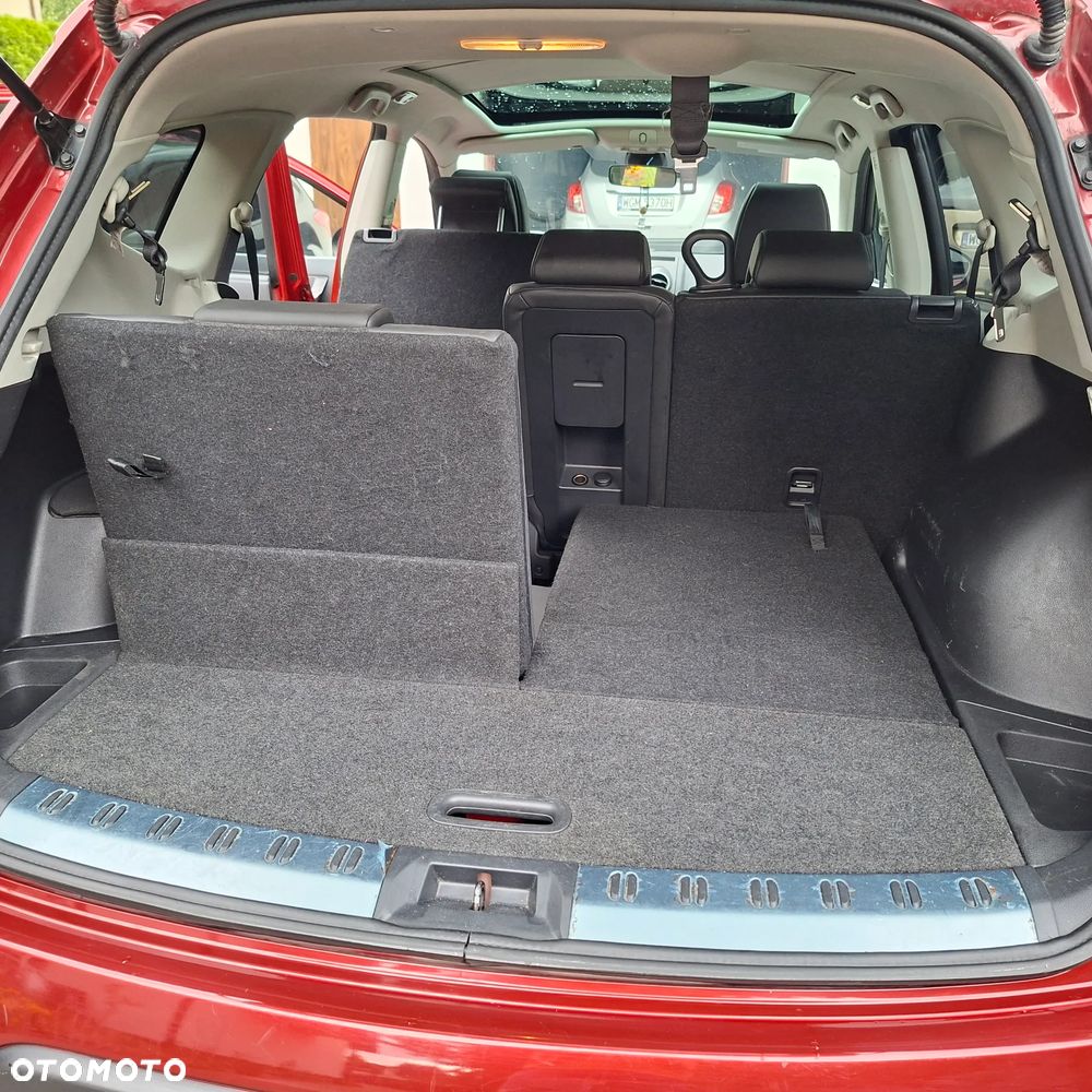 Nissan Qashqai+2 1.6 dCi 4x4 360 S&S - 9