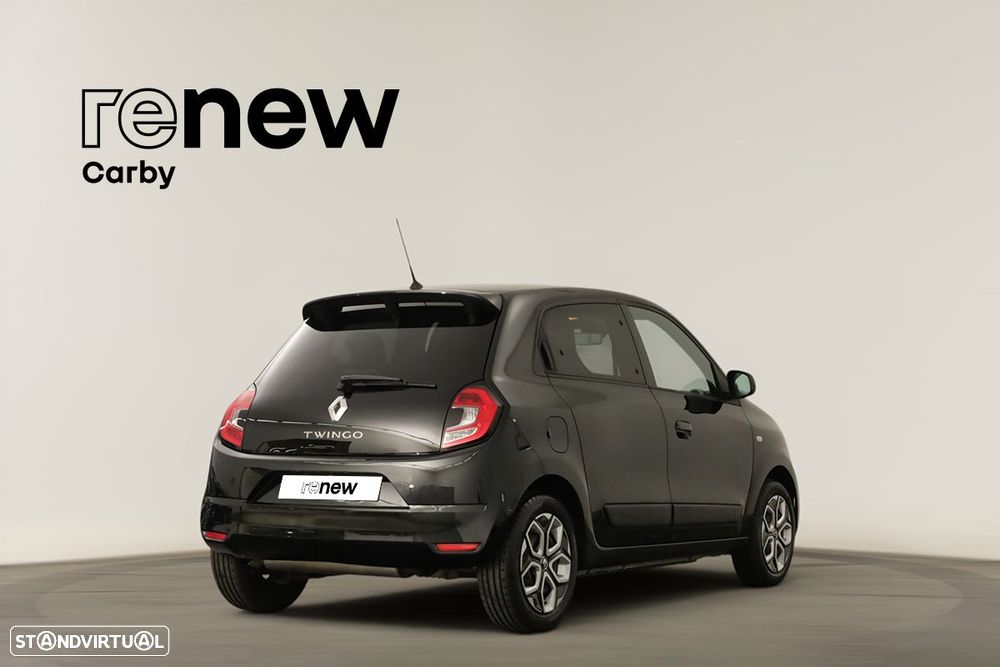 Renault Twingo 1.0 SCe Zen - 3