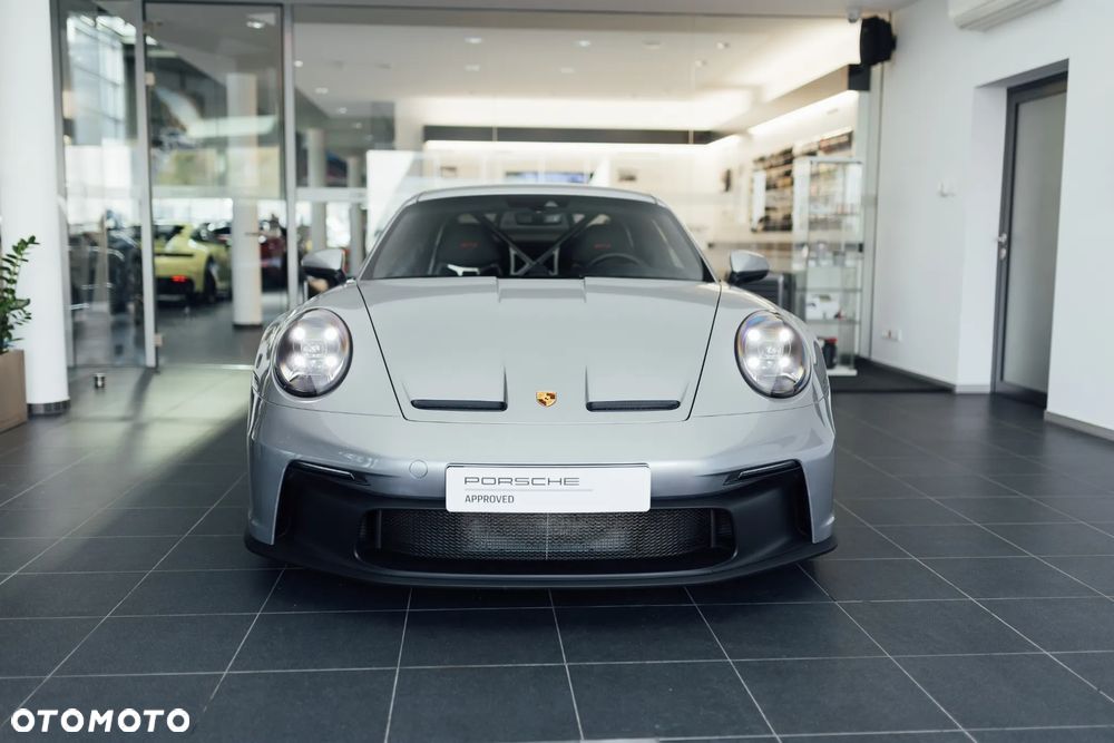 Porsche 911 GT3 PDK - 7