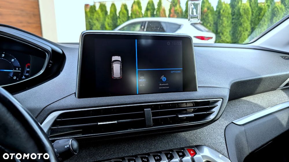 Peugeot 3008 BlueHDi 120 EAT6 Stop & Start Allure - 30