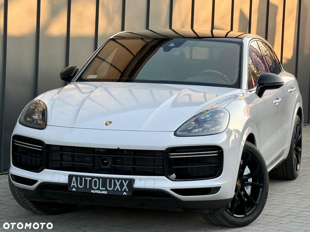 Porsche Cayenne - 37