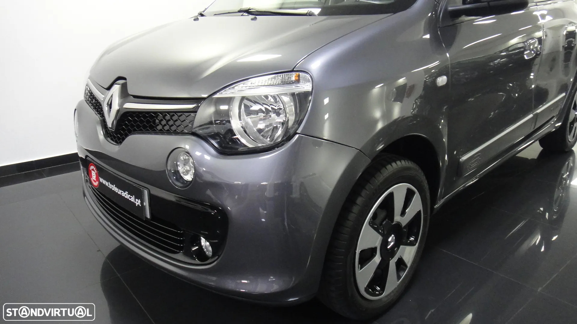 Renault Twingo SCe 70 Dynamique - 5