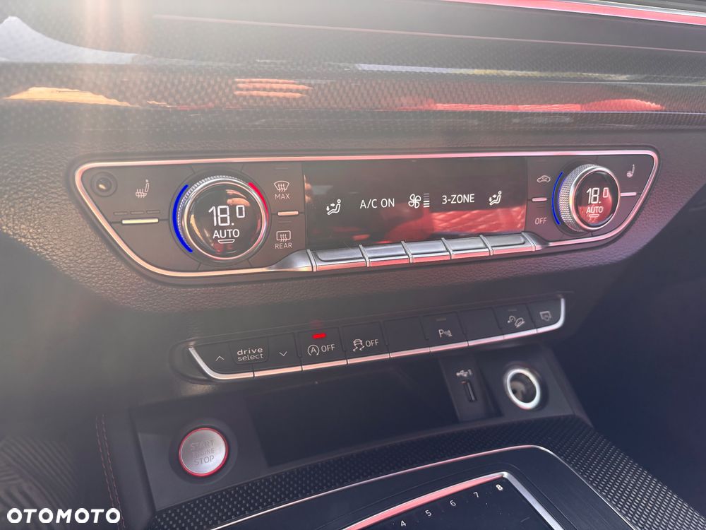 Audi SQ5 - 18